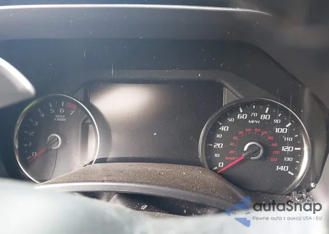 2018 Ford F-150 Raptor из США, поврежденный, VIN 1FTFW1RG6JFB02013